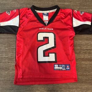 Atlanta Falcons Jersey Children